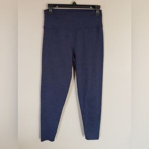 Sage Collective Women's Athletic Leggings Size Medium